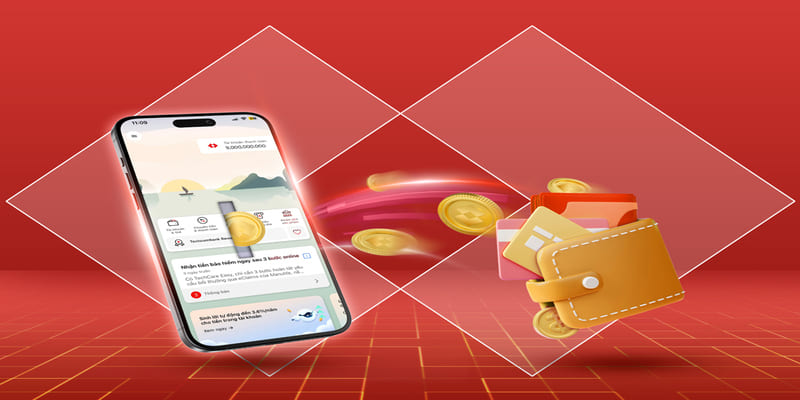 Luôn kiểm tra thật kỹ thông tin tài khoản trước khi nạp tiền