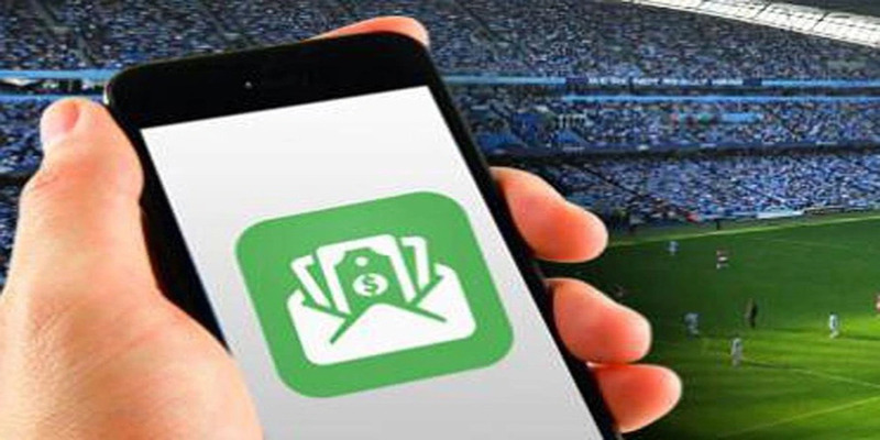 Thực hiện nạp tiền vào tài khoản giúp bạn có thể trải nghiệm nhiều tựa game thú vị