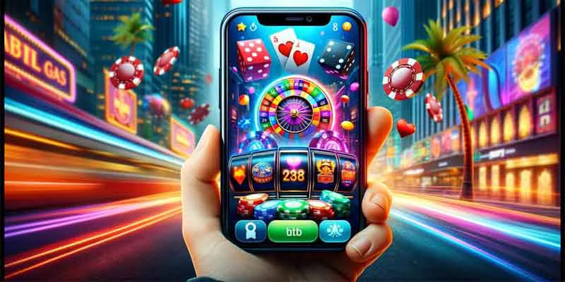 Ứng dụng cho người dùng trải nghiệm mượt mà, không bị giật lag